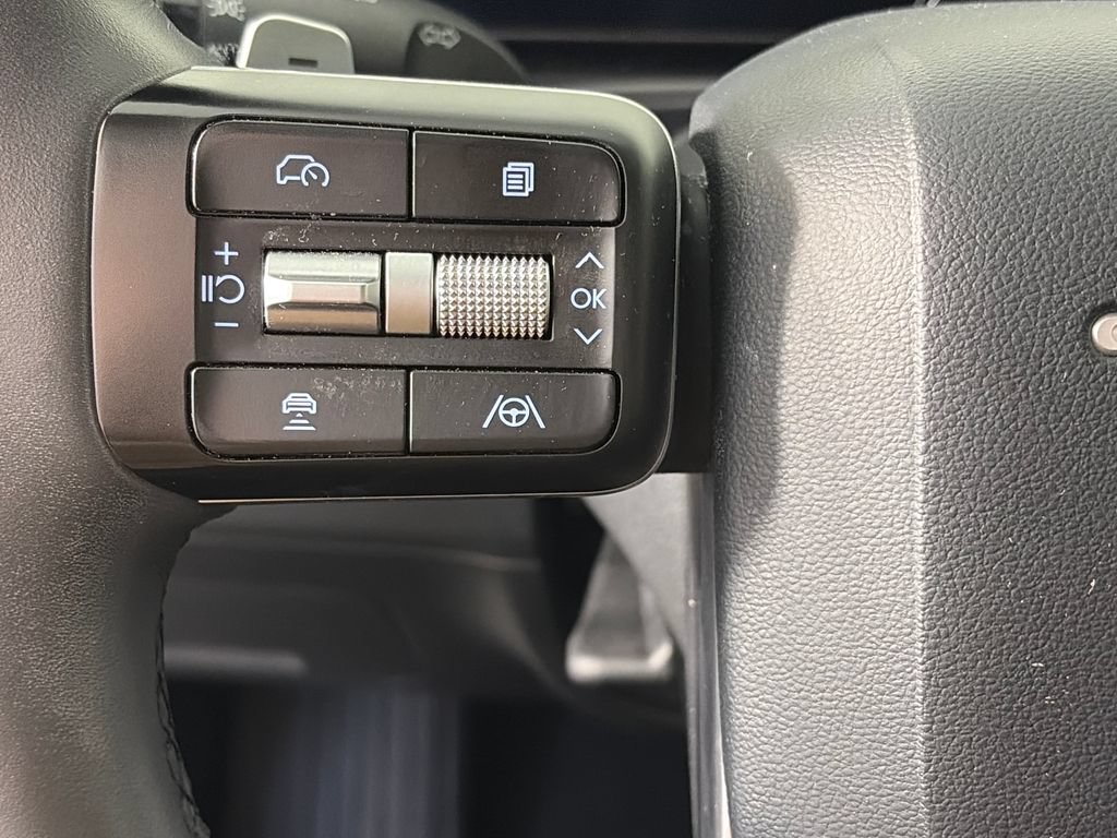 Used 2024 Hyundai Santa Fe SEL AWD/4WD image 17