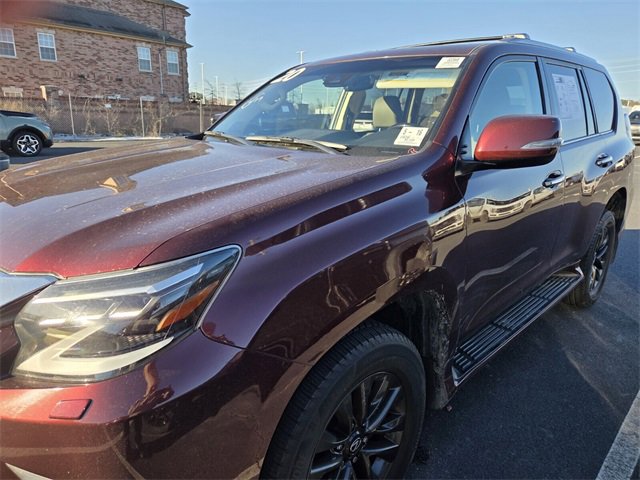 Used 2020 Lexus GX 460 Premium image 10