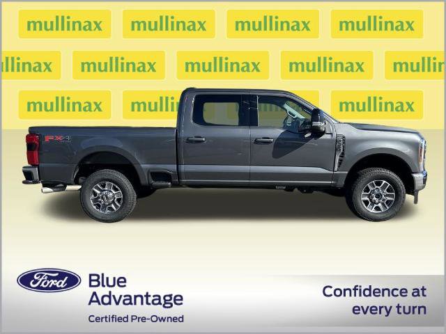 Certified 2026 Ford F350 Lariat w/ FX4 Off-Road Package video 2