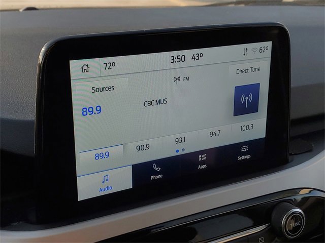 Certified 2022 Ford Escape SE w/ Convenience Package image 19