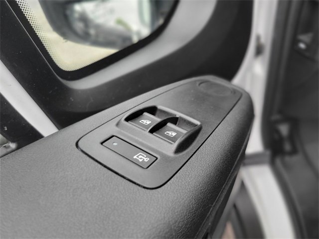 Used 2025 RAM ProMaster 2500 image 16