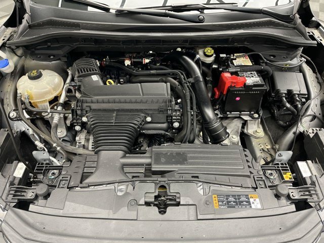 Certified 2023 Ford Escape ST-Line Select w/ Tech Pack #1 AWD/4WD image 26
