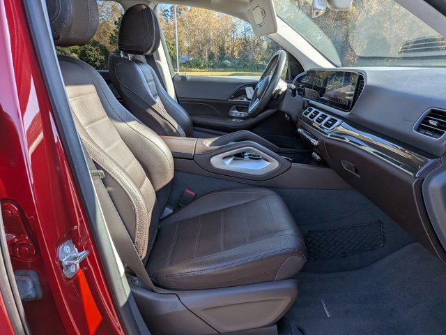 Used 2020 Mercedes-Benz GLE 350 BASE 4MATIC image 36