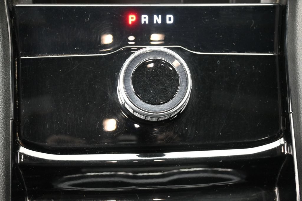 Used 2023 Jeep Grand Cherokee L Laredo AWD/4WD image 15