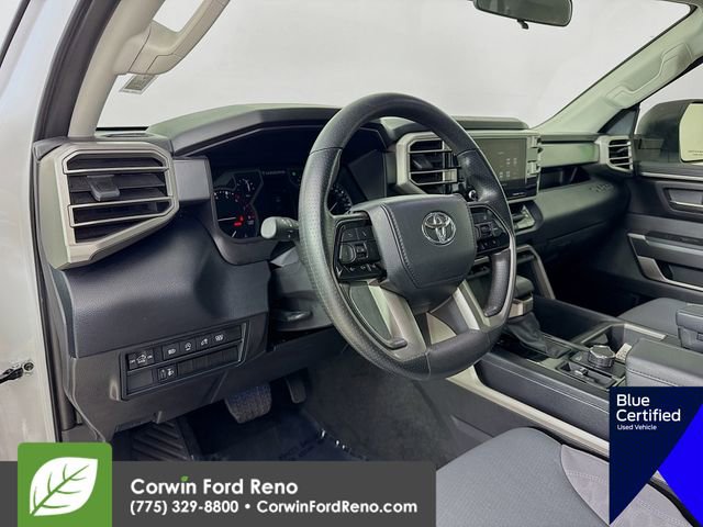 Used 2024 Toyota Tundra SR5 image 11