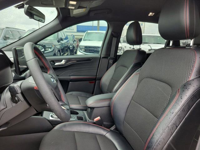 Certified 2023 Ford Escape ST-Line w/ Tech Pack #1 FWD image 25