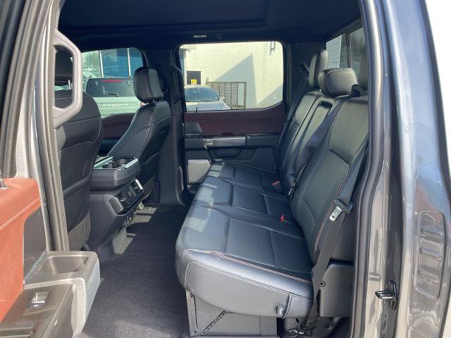 Certified 2023 Ford F150 Lariat image 9