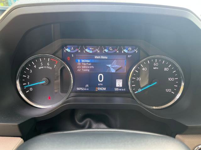 Certified 2024 Ford Expedition Limited image 22