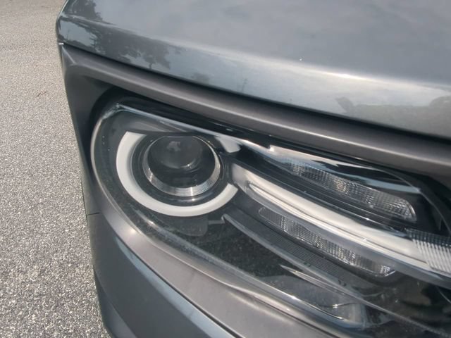 Certified 2025 Ford Bronco Sport Big Bend AWD/4WD image 11
