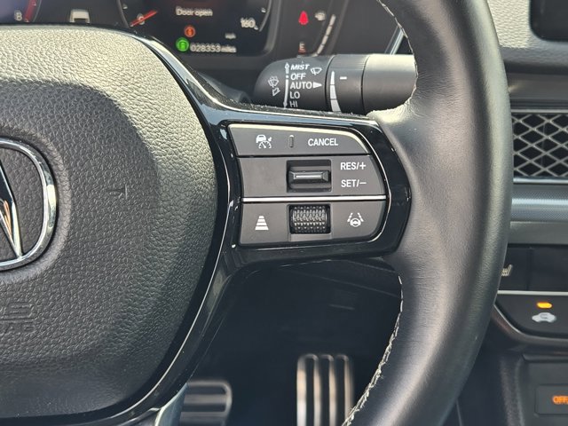 Used 2024 Acura Integra A-Spec FWD image 28