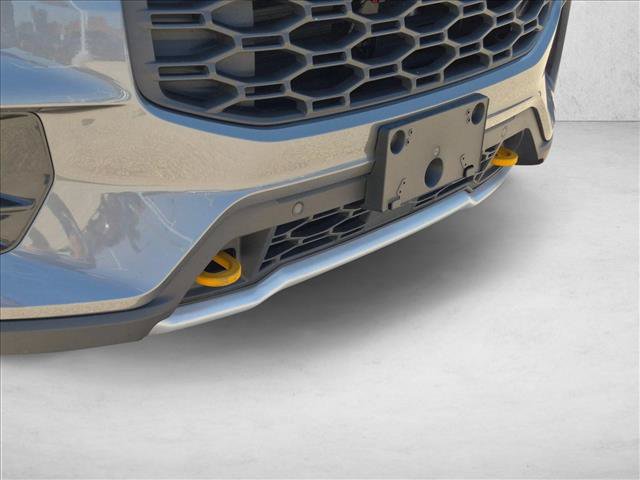 Certified 2026 Ford Explorer Tremor w/ Tremor Ultimate Package AWD/4WD image 10