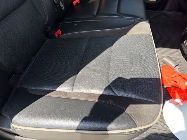 Used 2023 RAM 1500 Laramie AWD/4WD image 24