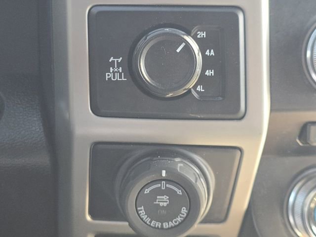 Certified 2018 Ford F150 Lariat w/ Equipment Group 502A Luxury image 31