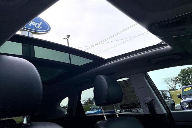 Used 2020 Hyundai Tucson Ultimate FWD image 22