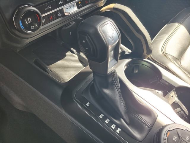 Certified 2025 Ford Bronco Badlands AWD/4WD image 18