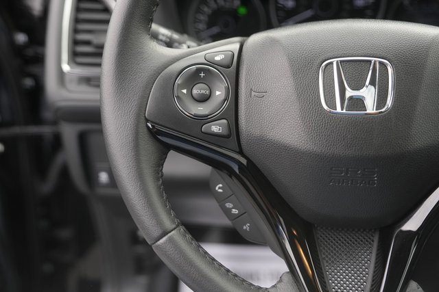 Used 2018 Honda HR-V EX-L image 23