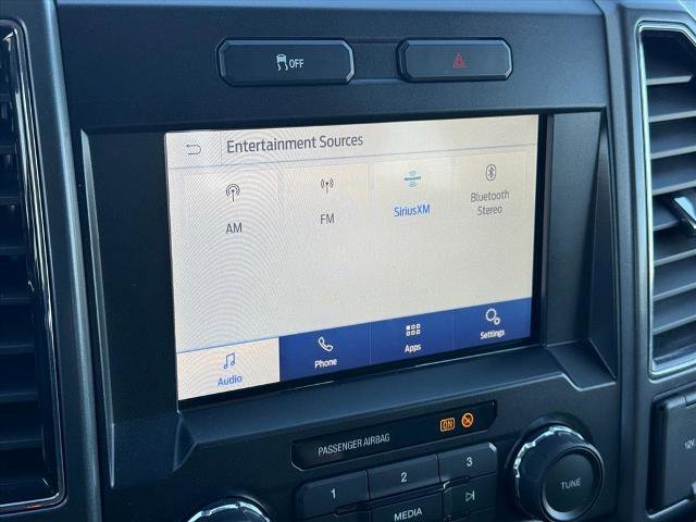 Certified 2022 Ford F350 XLT image 23