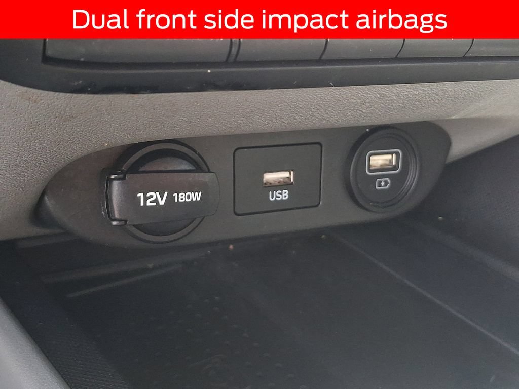 Used 2023 Hyundai Elantra SEL w/ Convenience Package FWD image 23