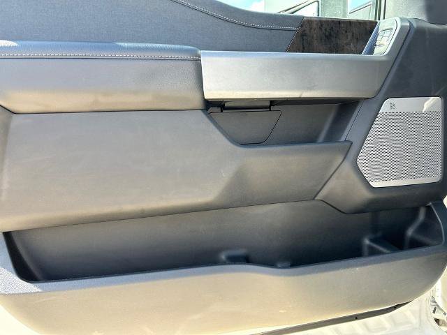 Certified 2024 Ford F250 Lariat w/ Chrome Package AWD/4WD image 15