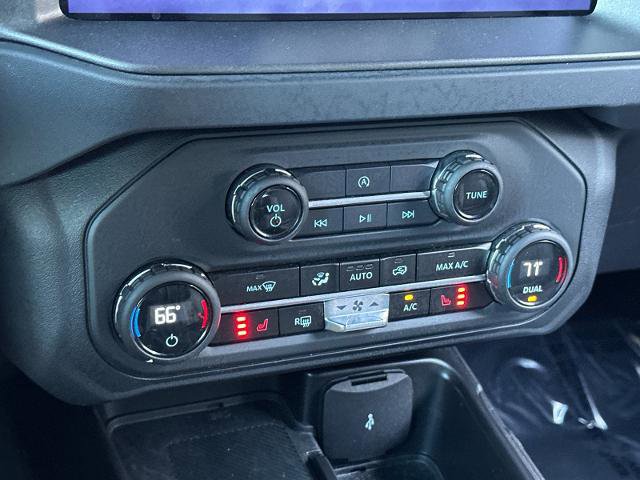 Certified 2025 Ford Bronco Big Bend AWD/4WD image 20