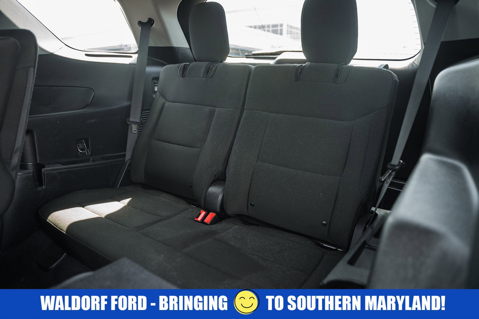 Certified 2022 Ford Explorer XLT AWD/4WD image 35