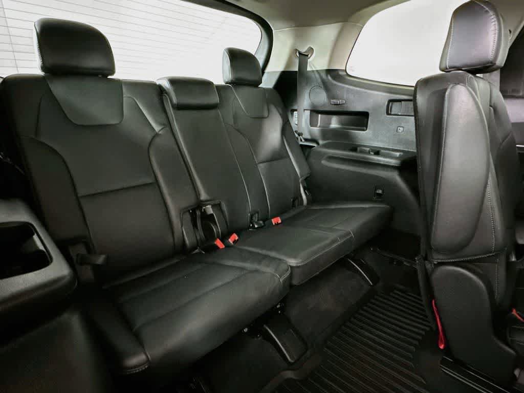 Used 2022 Kia Telluride EX w/ EX Premium Package AWD/4WD image 33