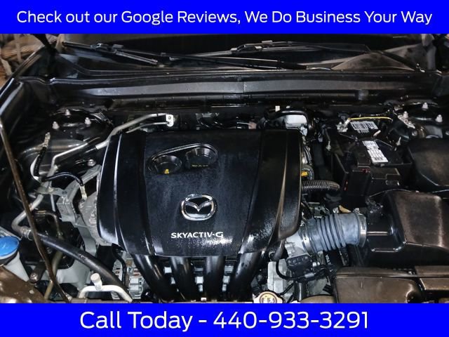 Used 2021 MAZDA CX-30 AWD 2.5 S w/ Select Package image 26