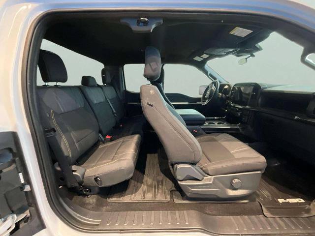 Certified 2024 Ford F150 STX AWD/4WD image 20