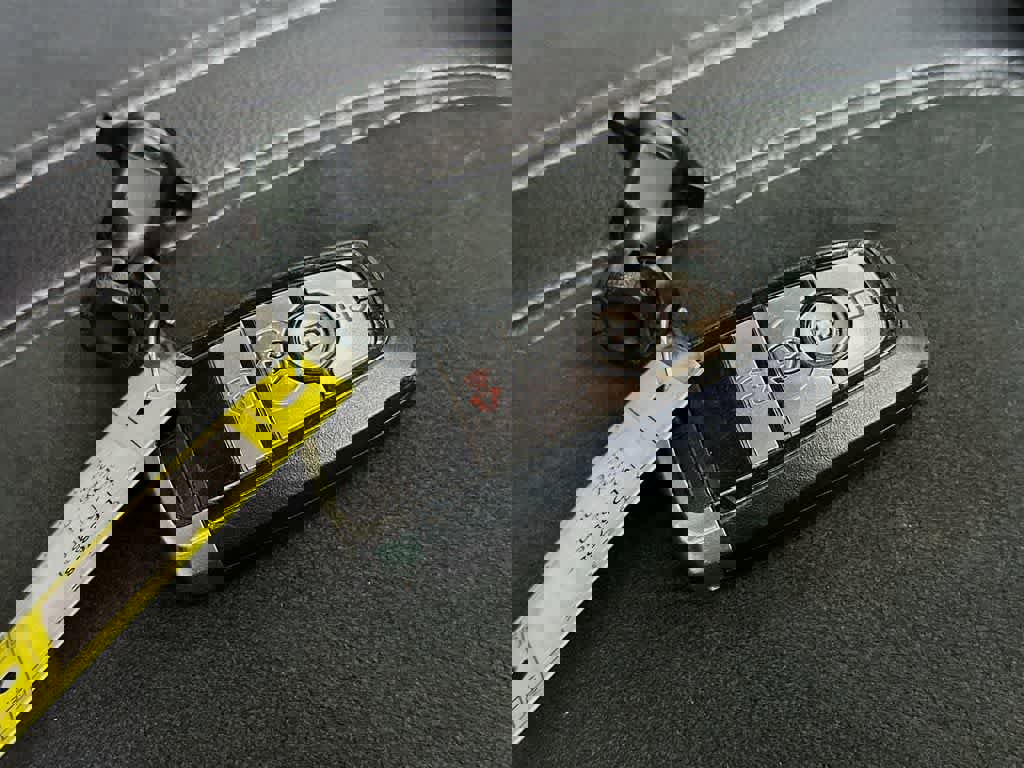 Certified 2021 Ford Ranger Lariat w/ Tremor Off-Road Package image 24