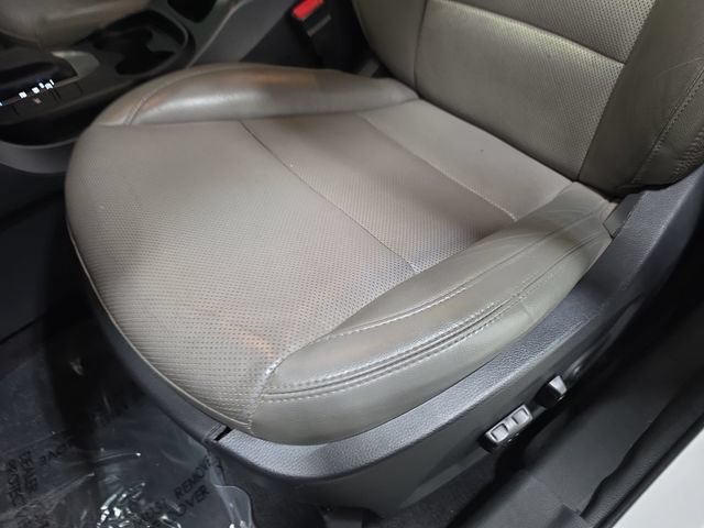 Used 2018 Hyundai Santa Fe Sport AWD/4WD image 27