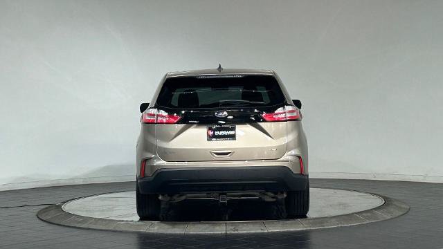 Certified 2021 Ford Edge SE w/ Cargo Accessory Package AWD/4WD image 8