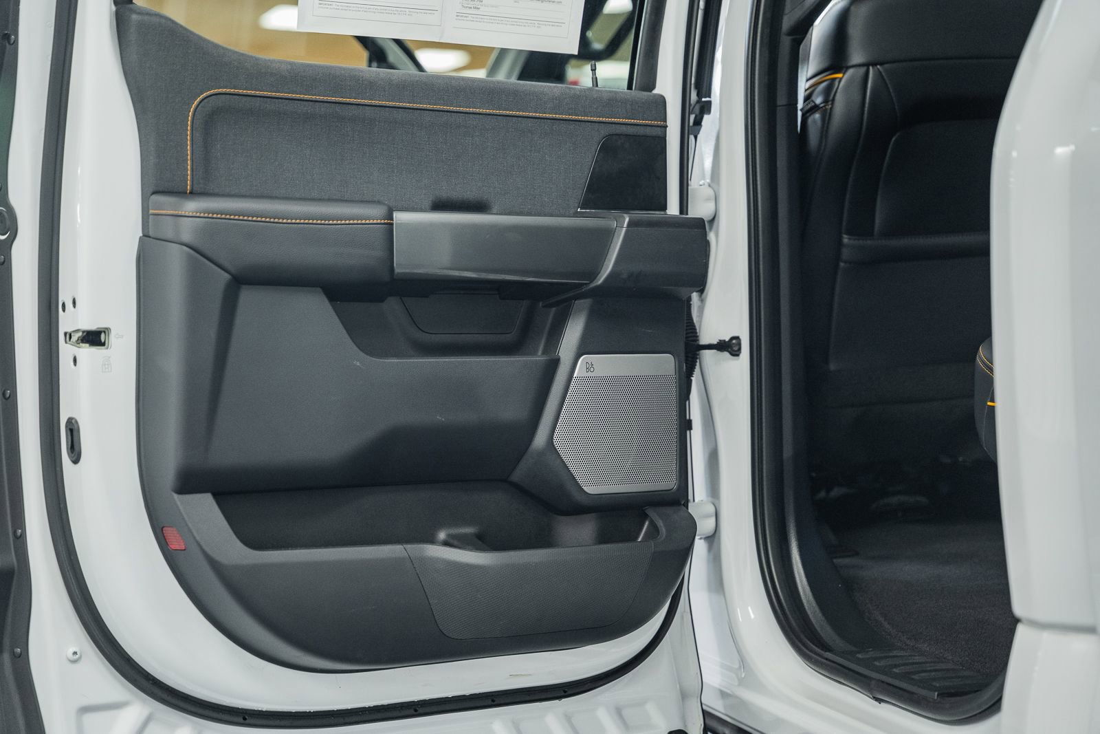 Certified 2023 Ford F150 Tremor w/ Equipment Group 402A High image 46