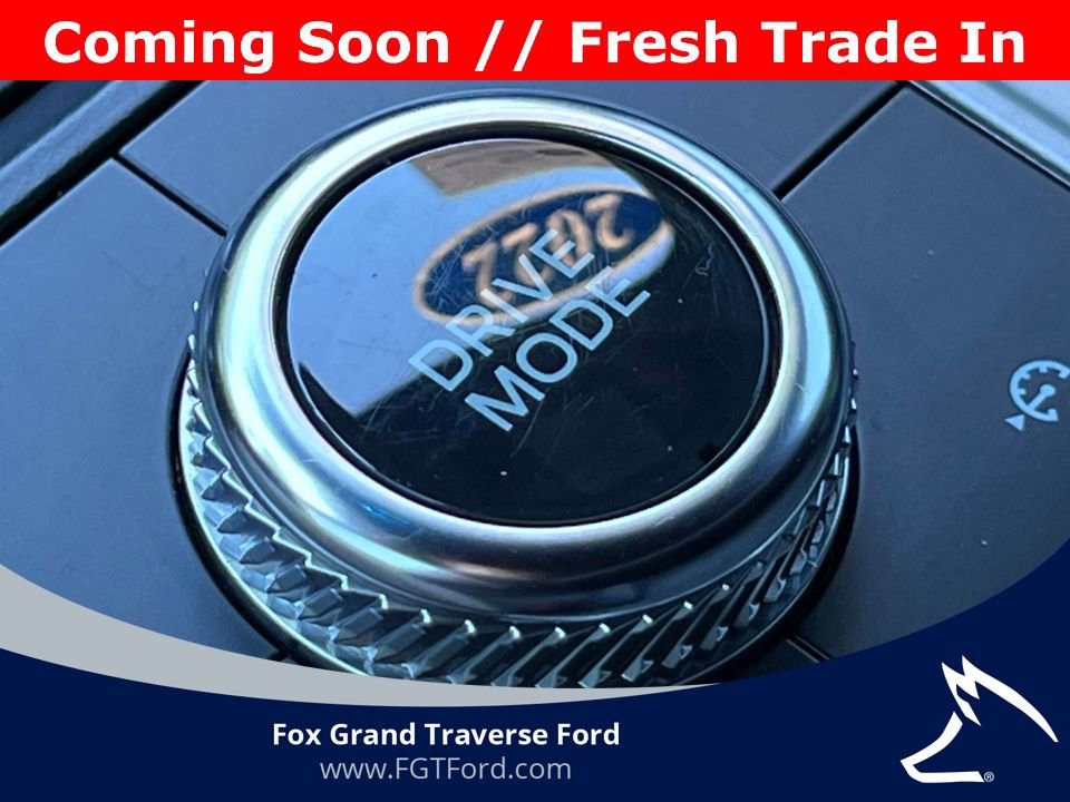 Certified 2022 Ford Explorer ST-Line w/ Class IV Trailer Tow Package AWD/4WD image 31
