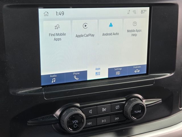 Certified 2022 Ford F150 XL w/ Equipment Group 101A High AWD/4WD image 19