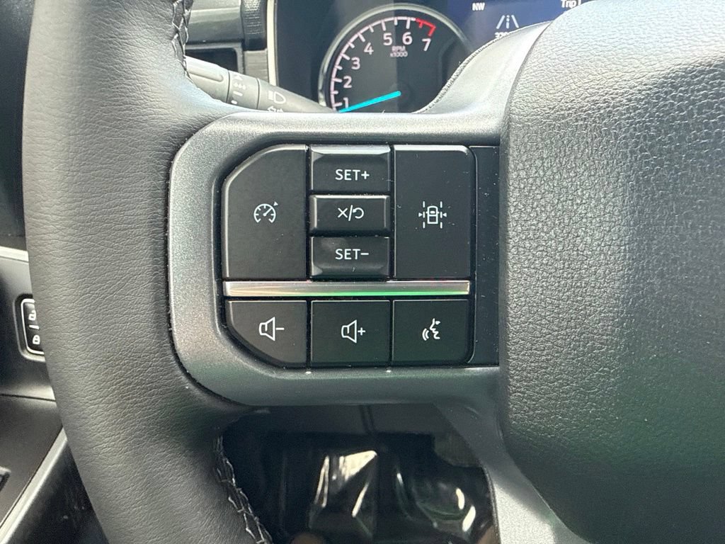 Certified 2023 Ford F150 XLT w/ Equipment Group 302A High AWD/4WD image 22