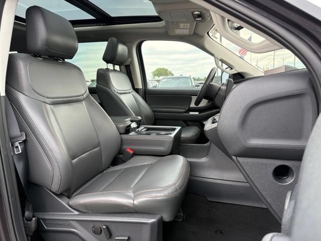 Certified 2025 Ford Expedition Max Active AWD/4WD image 12