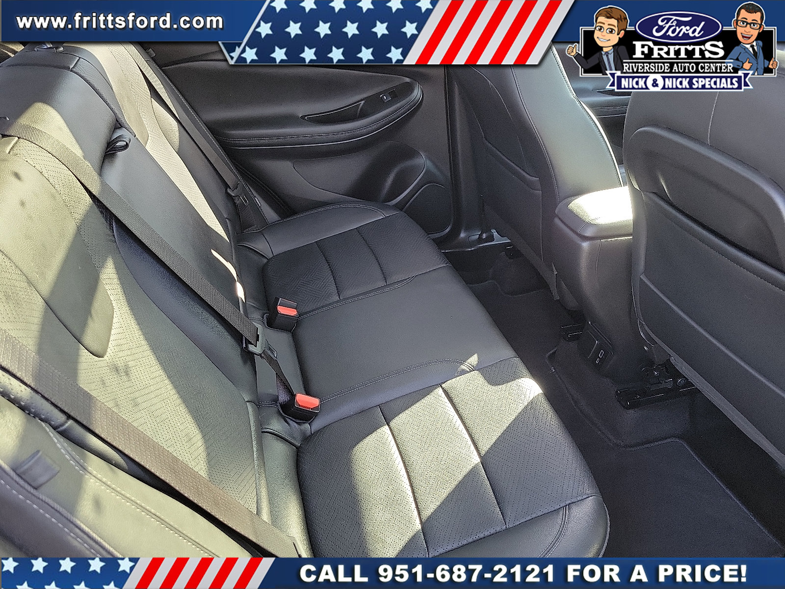 Used 2022 Buick Encore GX Essence w/ Experience Buick Package FWD image 16