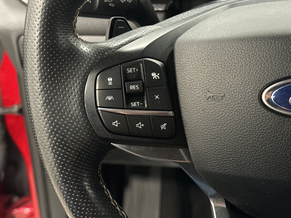 Certified 2020 Ford Explorer ST w/ ST Street Pack image 14