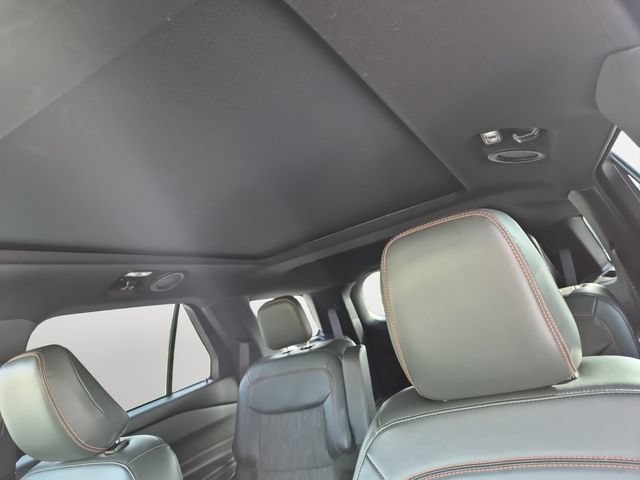 Certified 2023 Ford Explorer Timberline AWD/4WD image 12