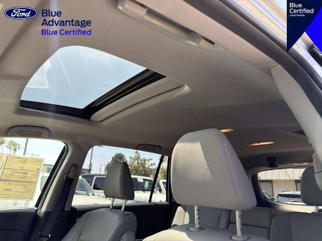 Used 2017 Honda Pilot EX-L image 17