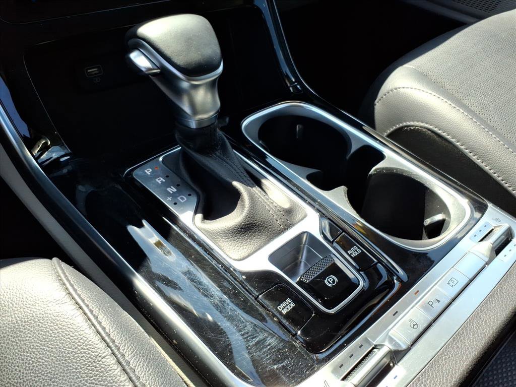 Used 2022 Kia Carnival SX Prestige image 33