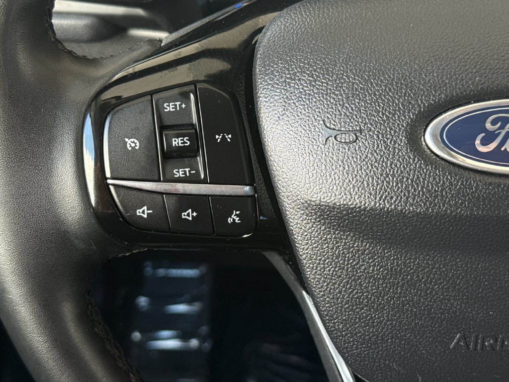 Certified 2024 Ford Escape Active AWD/4WD image 24