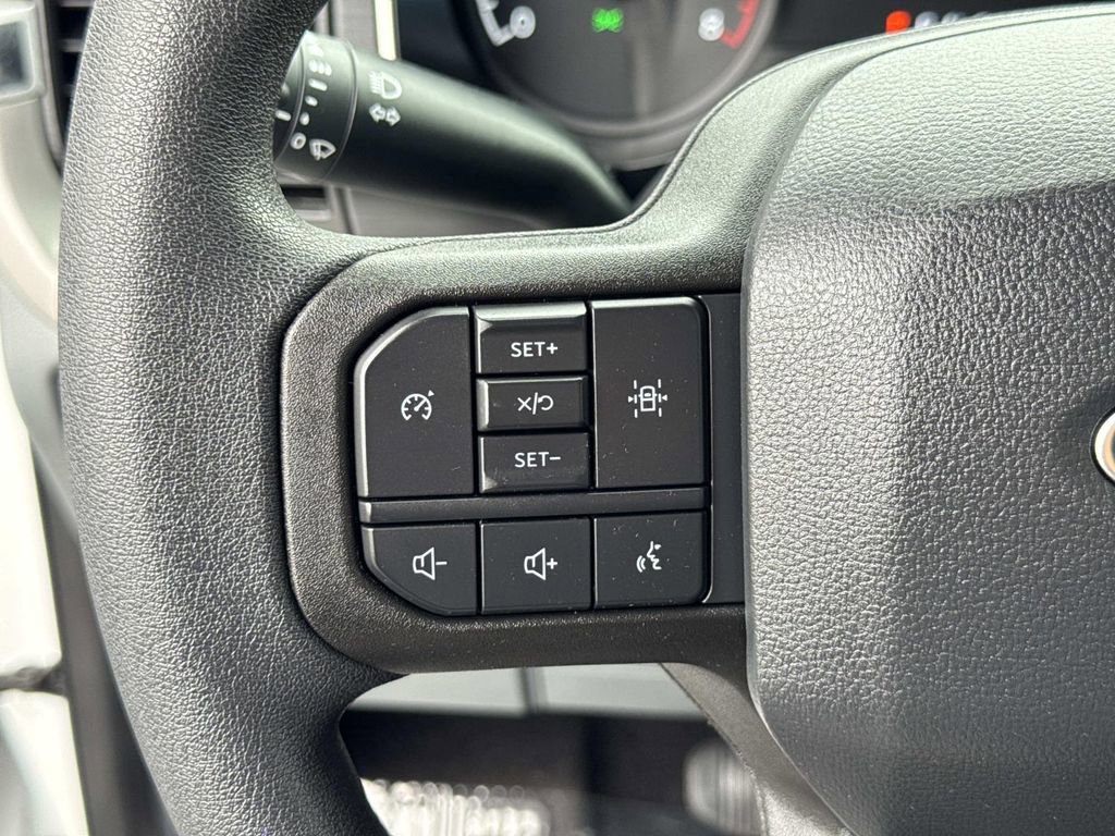 Certified 2022 Ford F150 XLT image 10