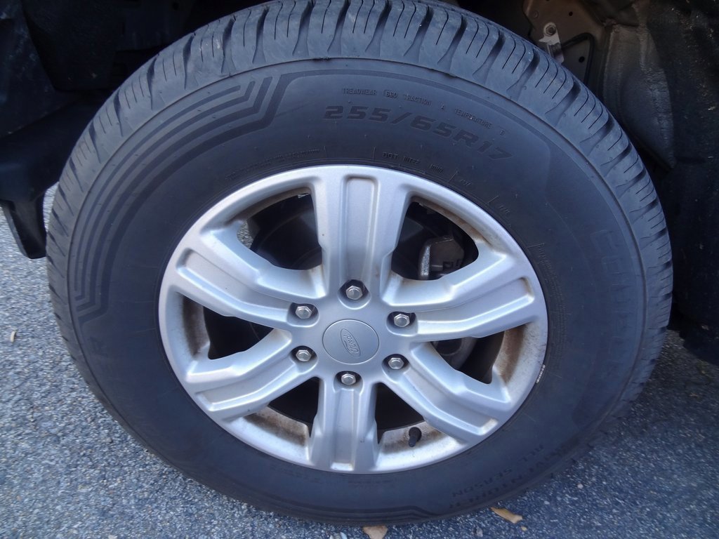 Certified 2021 Ford Ranger XL w/ Equipment Group 101A High image 12