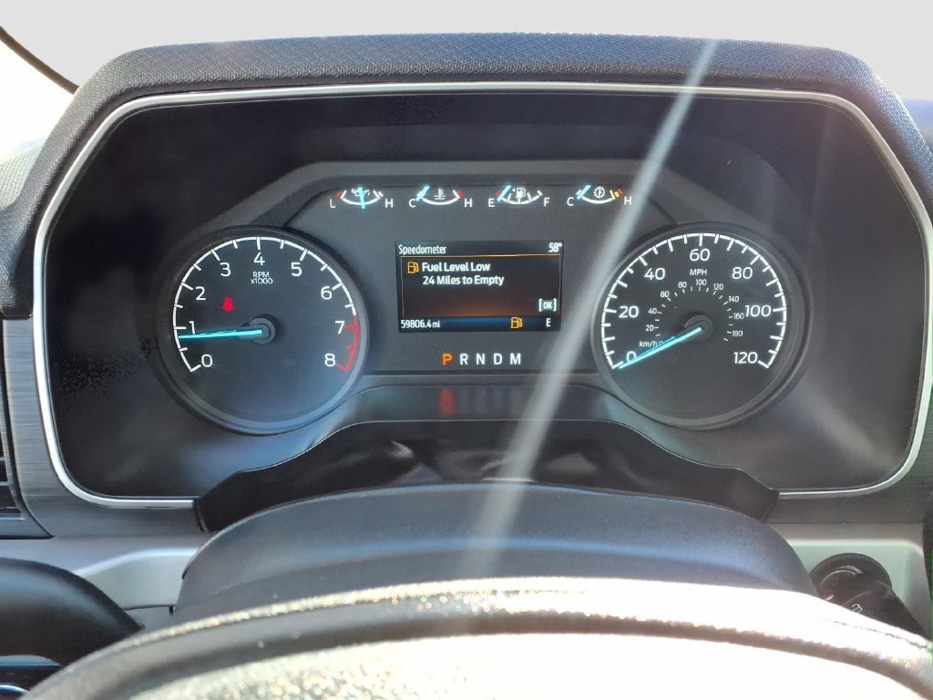 Certified 2023 Ford F150 XLT AWD/4WD image 21