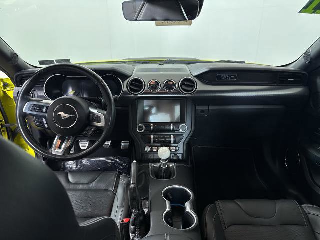 Certified 2021 Ford Mustang Mach 1 w/ Equipment Group 700A image 14