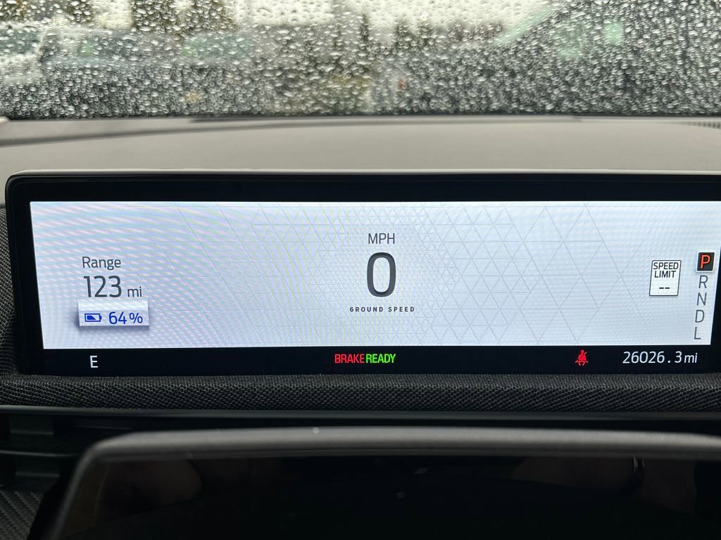 Certified 2023 Ford Mustang Mach-E Premium image 11