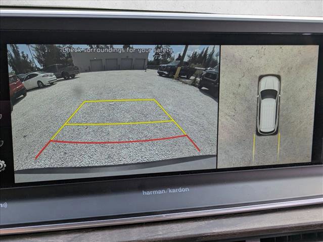 Used 2022 Kia Telluride SX w/ SX Prestige Package image 11