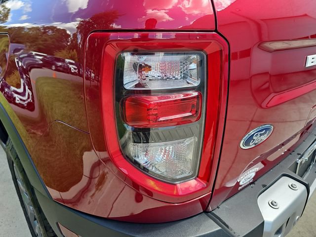 Certified 2025 Ford Bronco Sport Big Bend AWD/4WD image 31