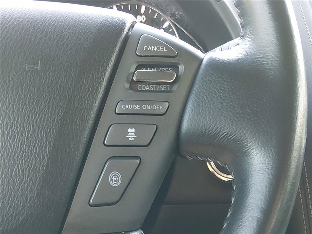 Used 2018 Nissan Armada SL w/ Premium Package RWD image 24